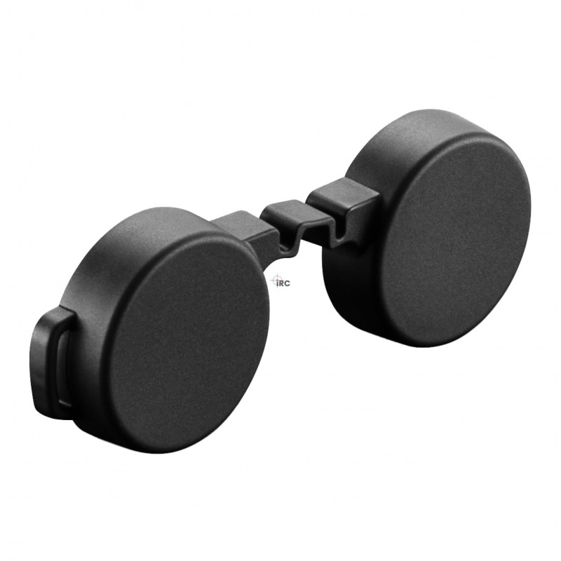 Lornetka Hawke Frontier HD X 8x32 szara