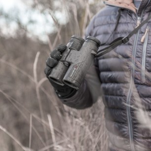 Lornetka Hawke Frontier HD X 8x32 szara