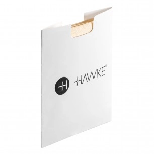Lornetka Hawke Frontier HD X 8x32 zielona