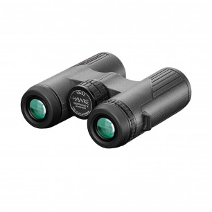 Lornetka Hawke Frontier HD X 10x32 szara
