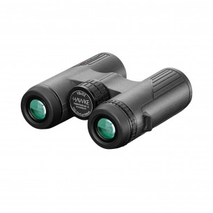 Lornetka Hawke Frontier HD X 10x32 szara