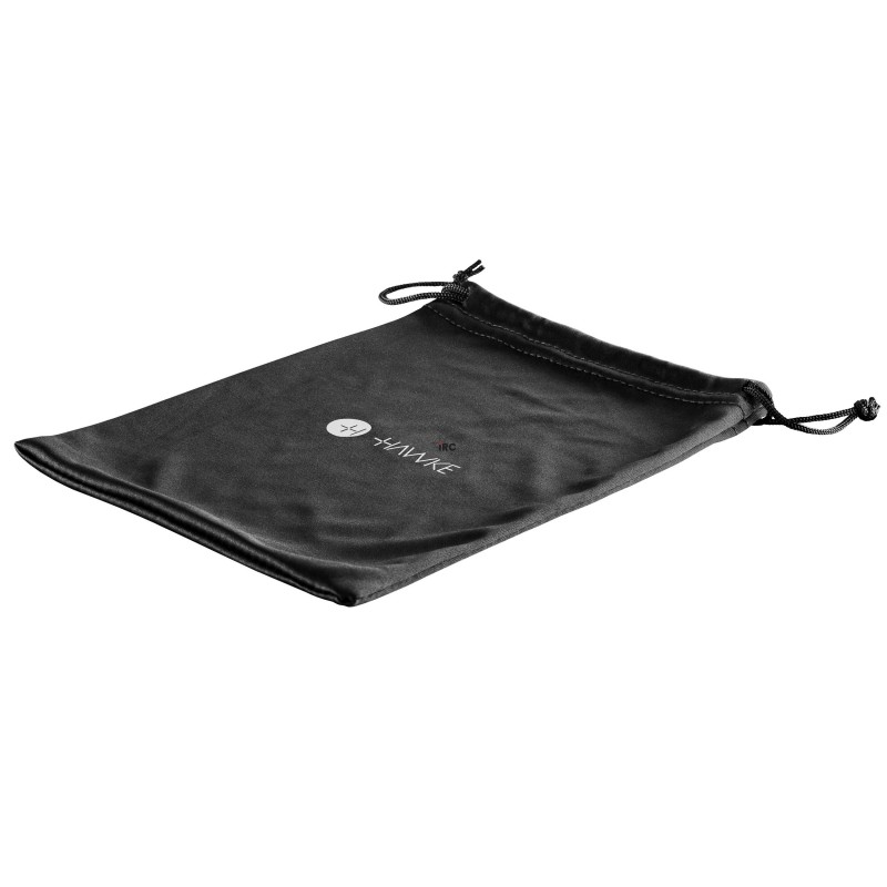 Lornetka Hawke Nature Trek Compact 8x25 - ergonomia