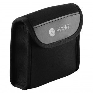 Lornetka Hawke Nature Trek Compact 8x25 zielona