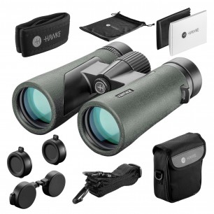 Lornetka Hawke Vantage 8x42 zielona