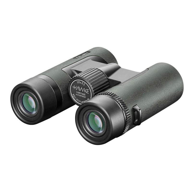 Lornetka Hawke Vantage 10x32 zielona