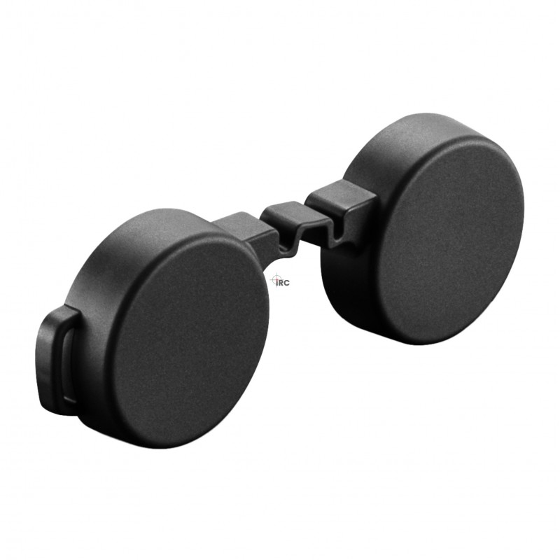 Akcesoria w zestawie z lornetką Hawke Vantage 10x32 zielona