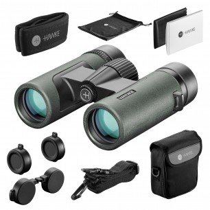 Lornetka Hawke Vantage 10x32 zielona