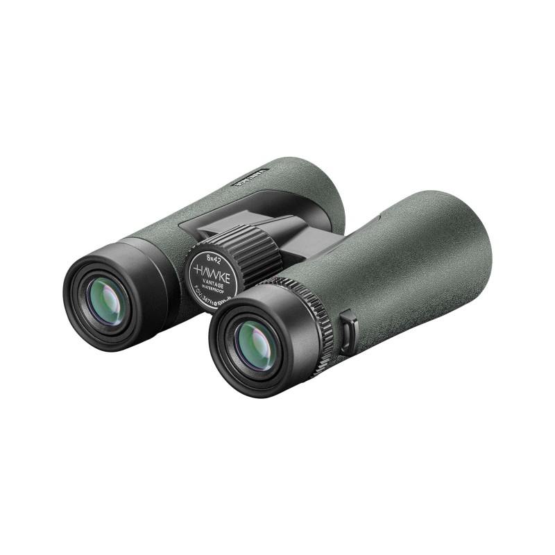 Lornetka Hawke Vantage 10x42 zielona