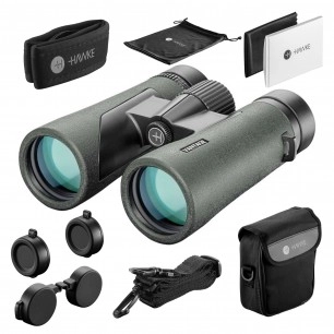 Lornetka Hawke Vantage 10x42 zielona