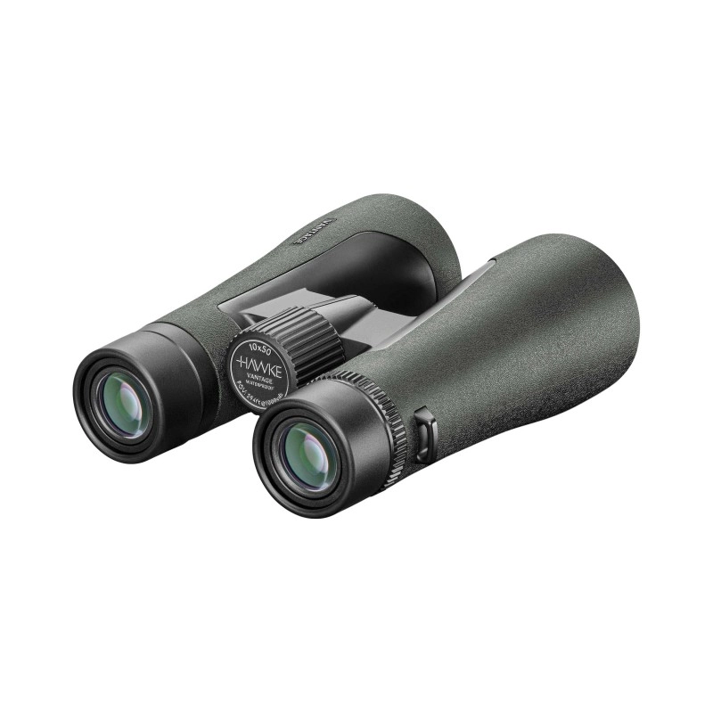 Lornetka Hawke Vantage 10x50 zielona