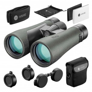 Lornetka Hawke Vantage 10x50 zielona