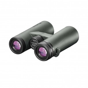 Lornetka Hawke Frontier APO 8x42 zielona