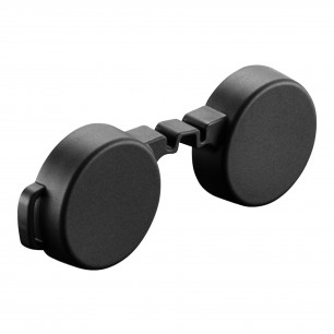 Lornetka Hawke Frontier APO 8x42 zielona