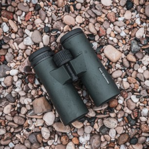 Lornetka Hawke Frontier APO 8x42 zielona