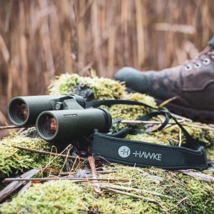 Lornetka Hawke Frontier APO 8x42 zielona