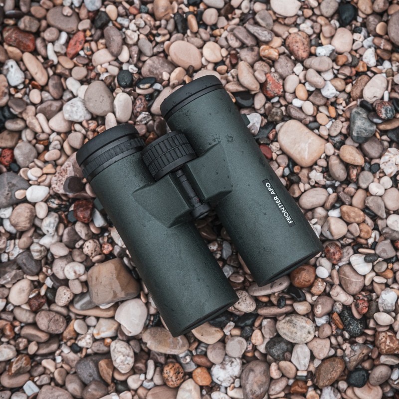 Lornetka Hawke Frontier APO 10x42 zielona
