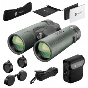 Lornetka Hawke Nature Trek 8x42 zielona