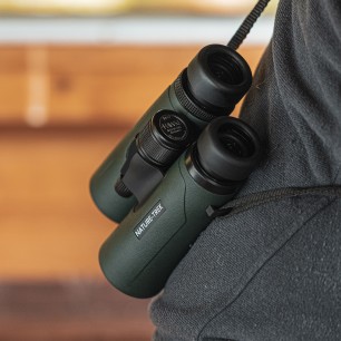 Lornetka Hawke Nature Trek 10x42 zielona