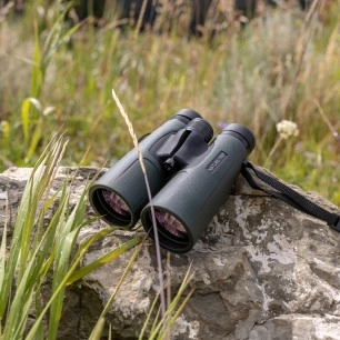 Lornetka Hawke Nature Trek 10x50 zielona