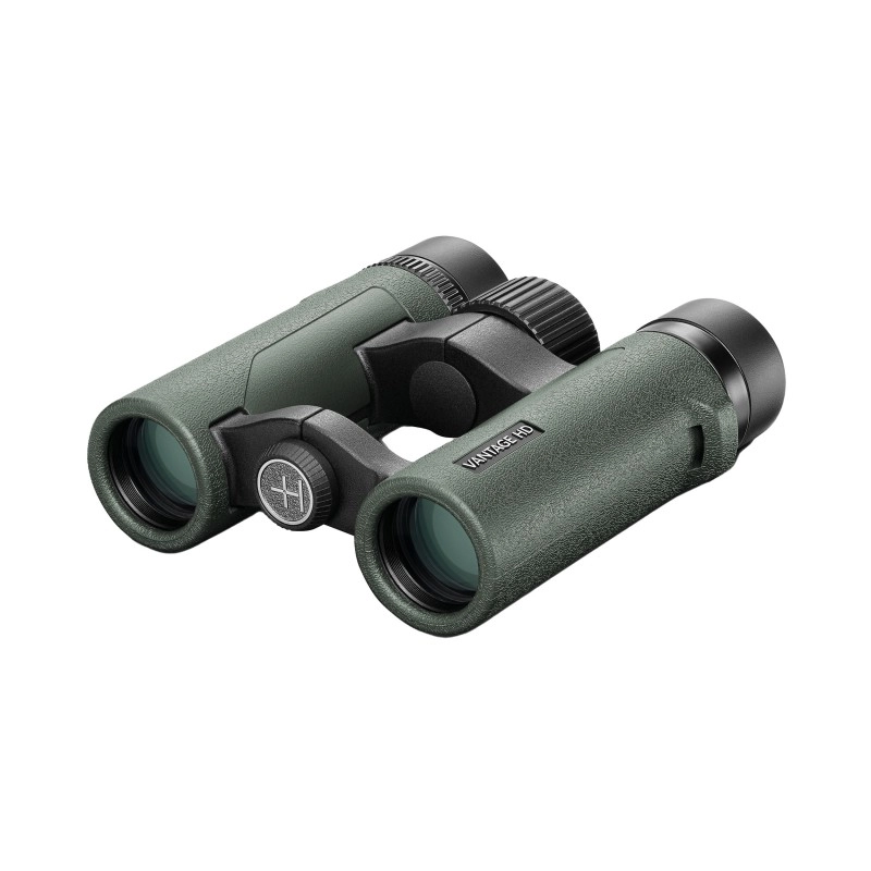 Lornetka Hawke Vantage HD 8x26 zielona
