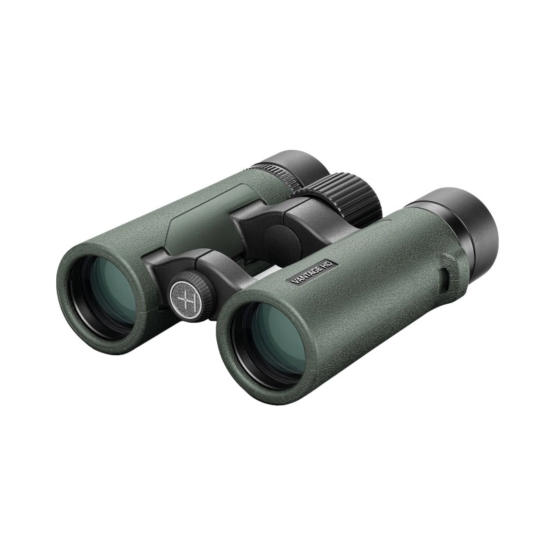 Lornetka Hawke Vantage HD 8x34 zielona