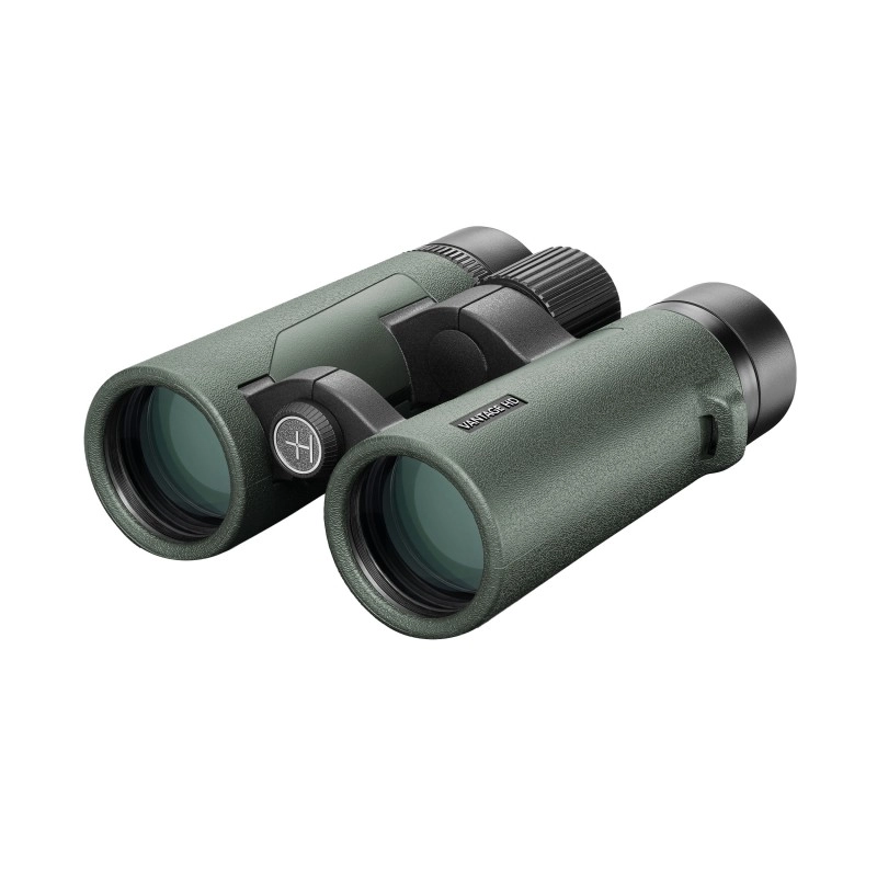 Lornetka Hawke Vantage HD 8x42 zielona