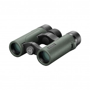Lornetka Hawke Vantage HD 10x26 zielona
