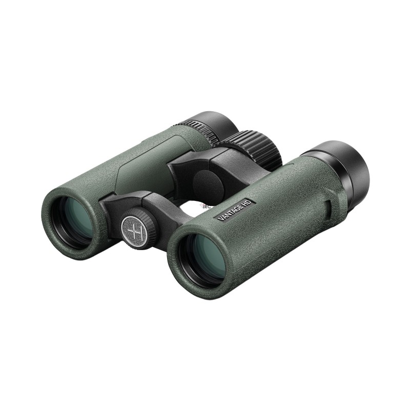 Lornetka Hawke Vantage HD 10x26 zielona