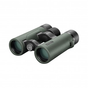 Lornetka Hawke Vantage HD 10x34 zielona