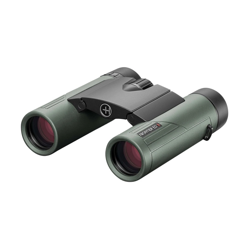 Lornetka Hawke Frontier ED X 10x25 zielona