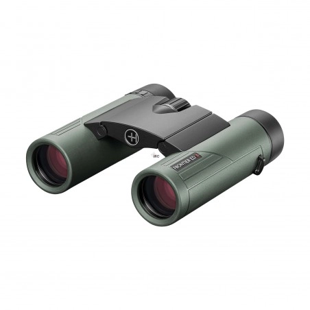 Lornetka Hawke Frontier ED X 10x25 zielona