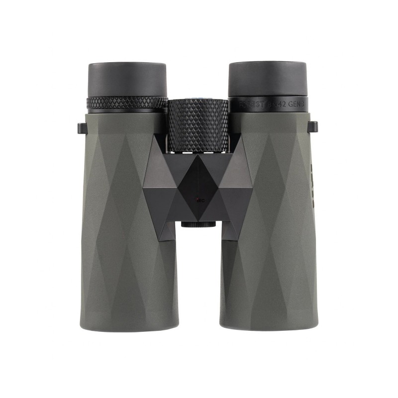 Lornetka Delta Optical Forest II 8x42 Gen3 - zastosowania