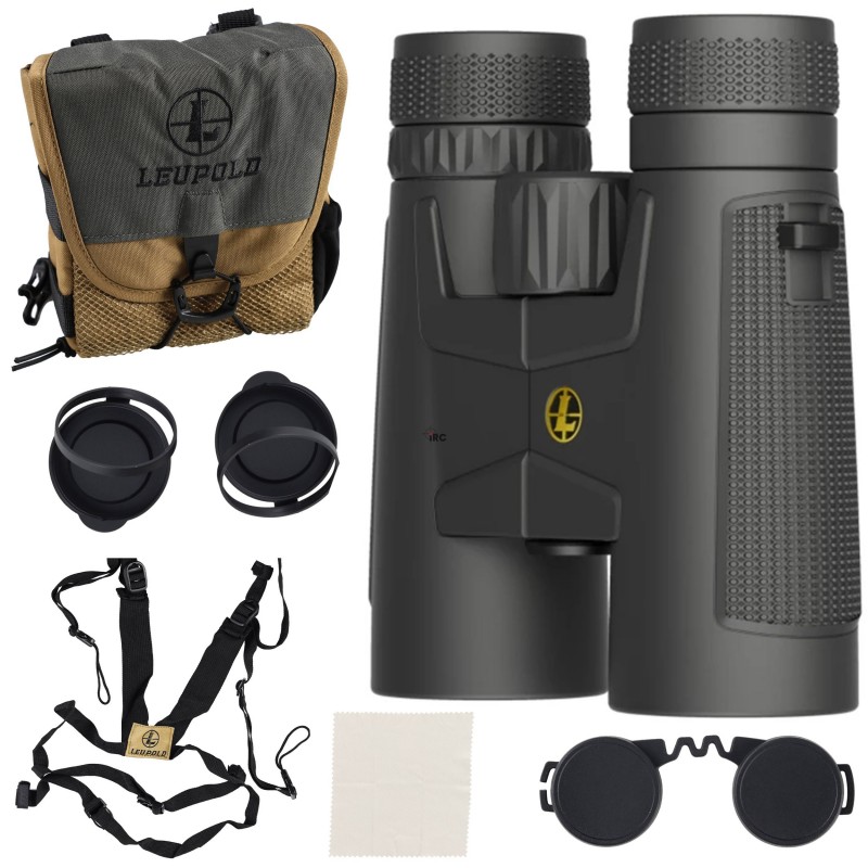 Lornetka Leupold BX-1 Marksman 10x42
