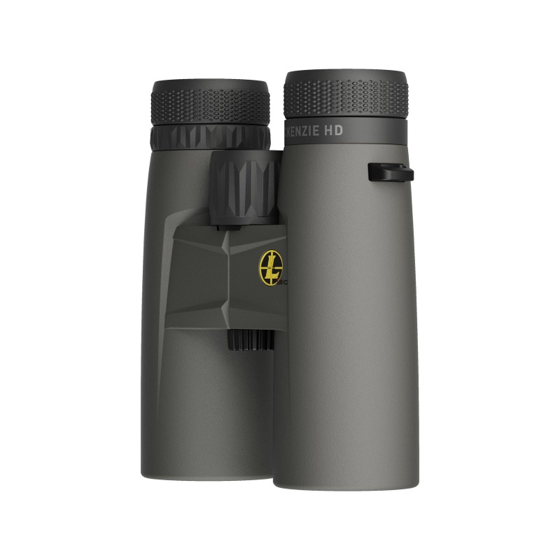 Leupold BX-1 McKenzie HD 12x50 - konstrukcja
