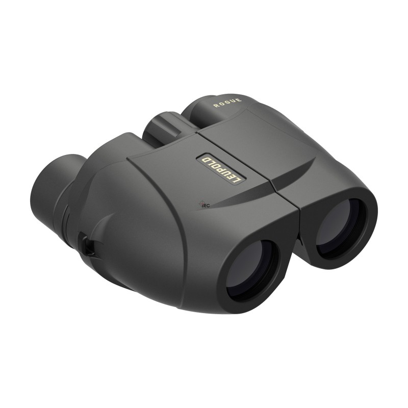 Leupold BX-1 Rogue 10x25 - kompaktowy design