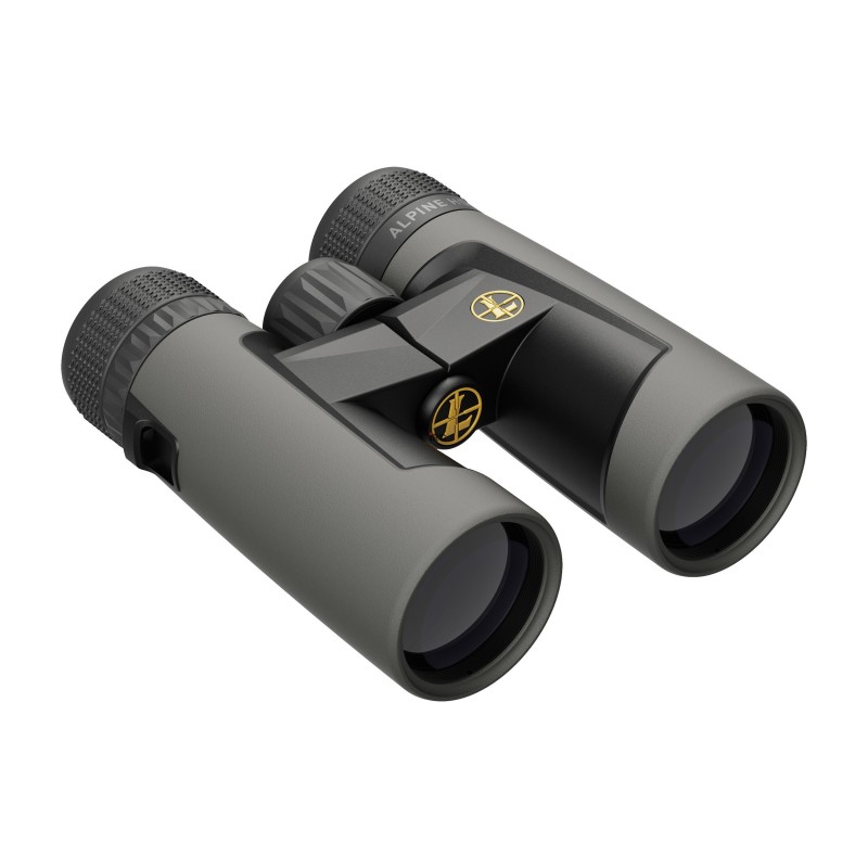 Leupold BX-2 Alpine HD 10x42 – wytrzymała konstrukcja