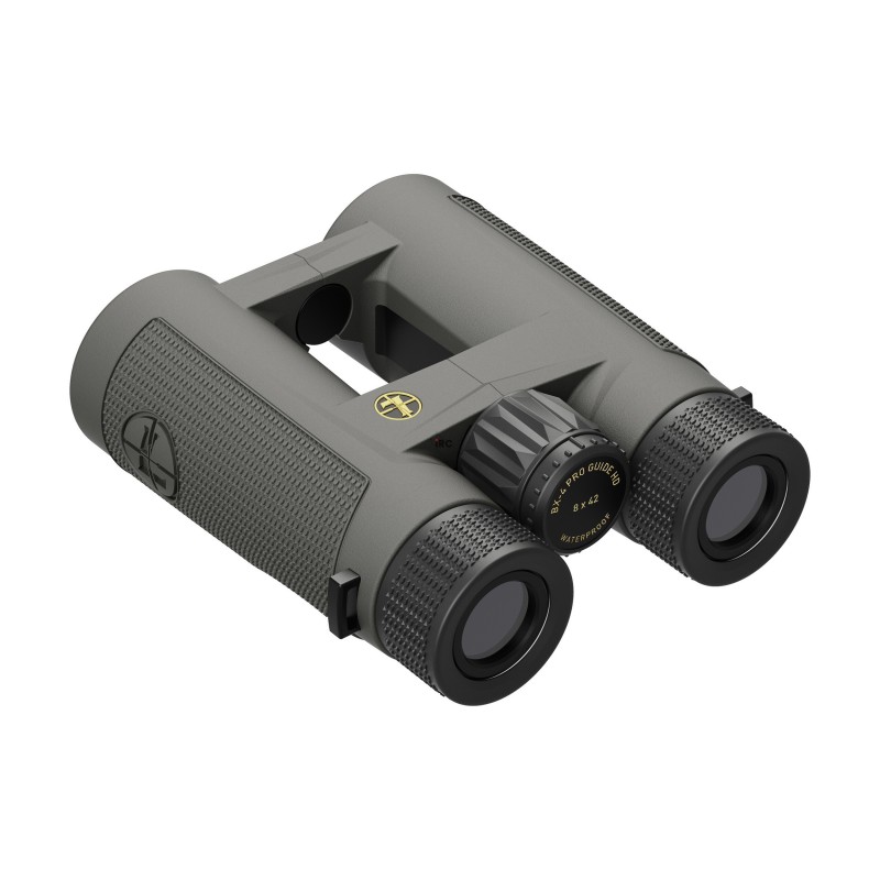 Lornetka Leupold BX-4 Pro Guide HD 8x42mm Gen 2