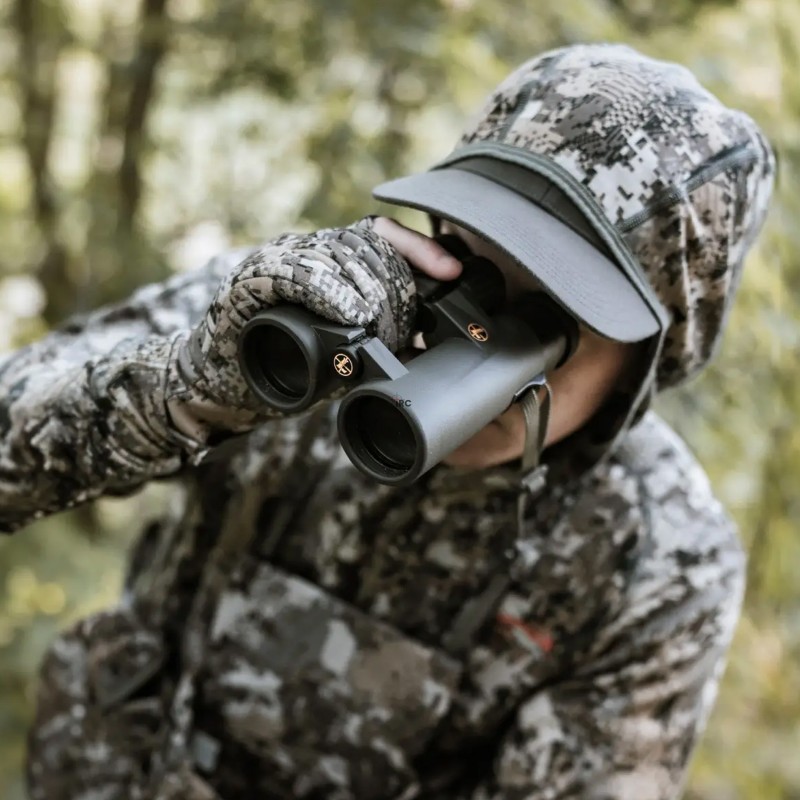 Lornetka Leupold BX-4 Pro Guide HD 8x42mm Gen 2