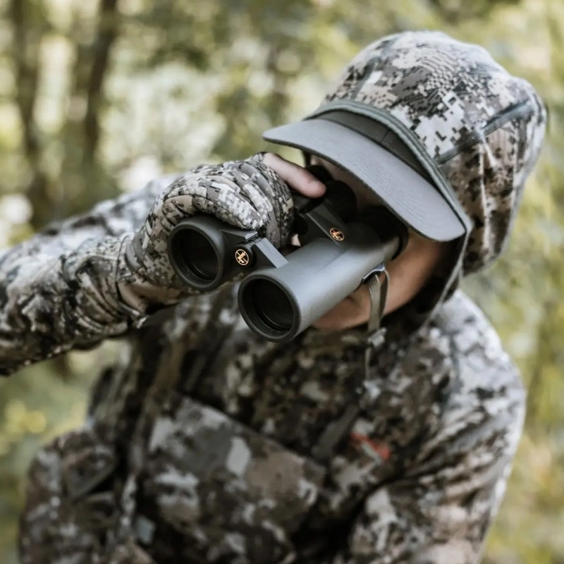 Lornetka Leupold BX-4 Pro Guide HD 8x42mm Gen 2