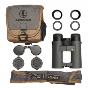 Lornetka Leupold BX-4 Pro Guide HD 8x42mm Gen 2