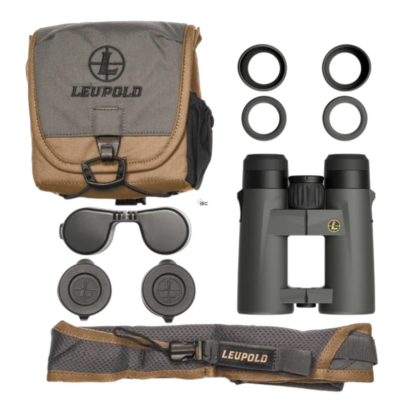 Lornetka Leupold BX-4 Pro Guide HD 8x42mm Gen 2
