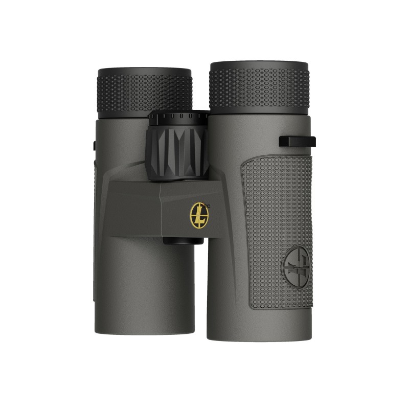 Lornetka Leupold BX-4 Pro Guide HD 10x32 - szczegóły obiektywów