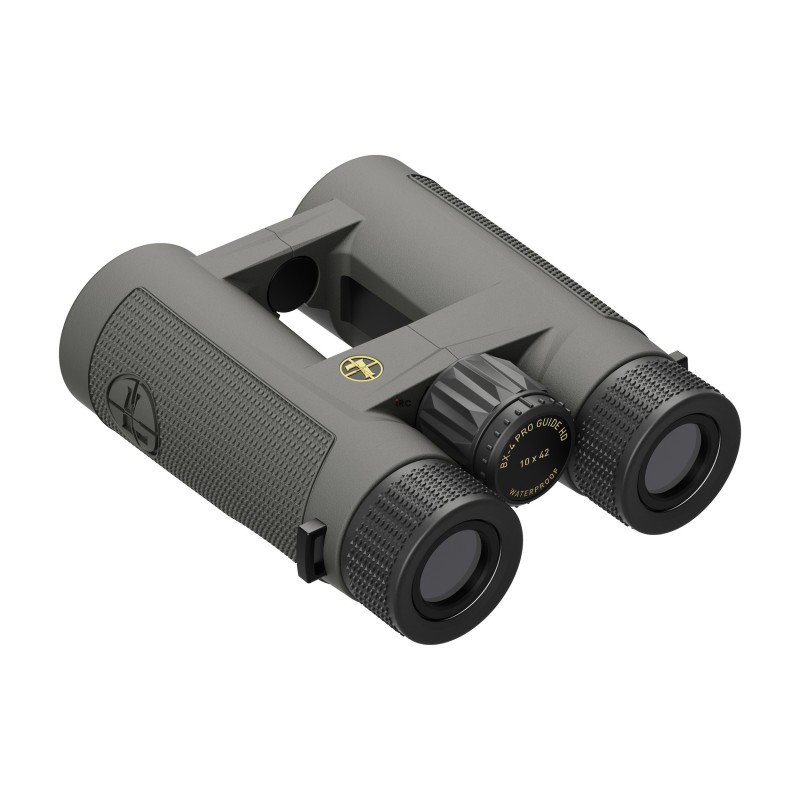 Lornetka Leupold BX-4 Pro Guide HD 10x42