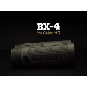Lornetka Leupold BX-4 Pro Guide HD 10x42