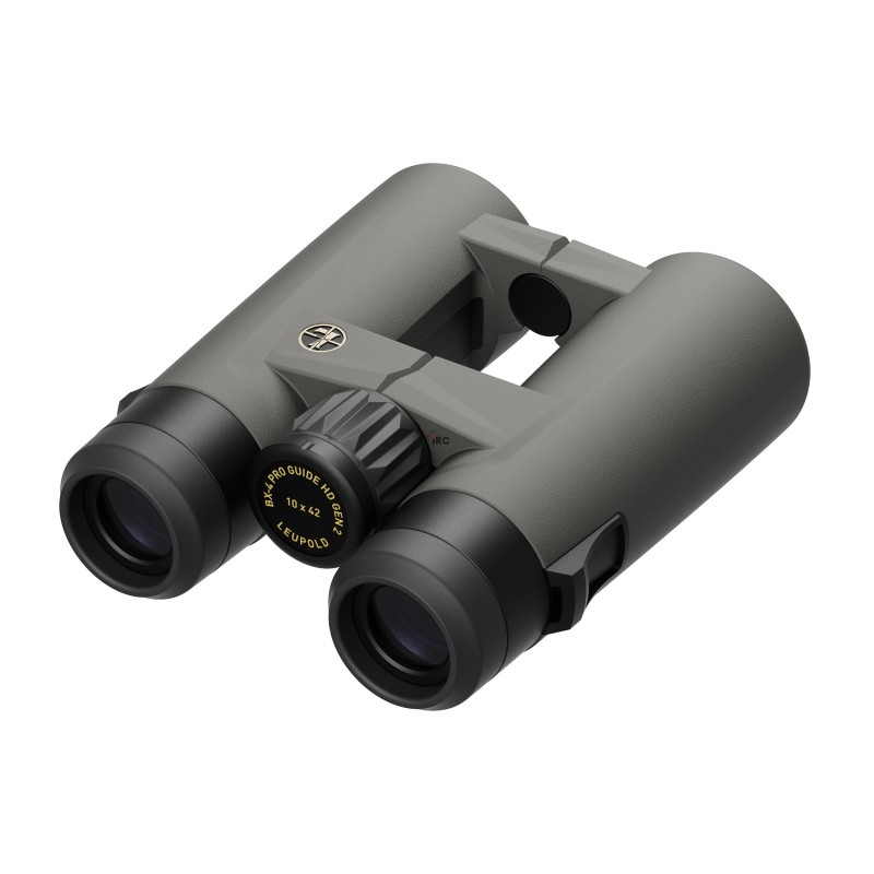 Lornetka Leupold BX-4 Pro Guide HD 10x42mm Gen 2