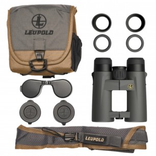 Lornetka Leupold BX-4 Pro Guide HD 10x42mm Gen 2