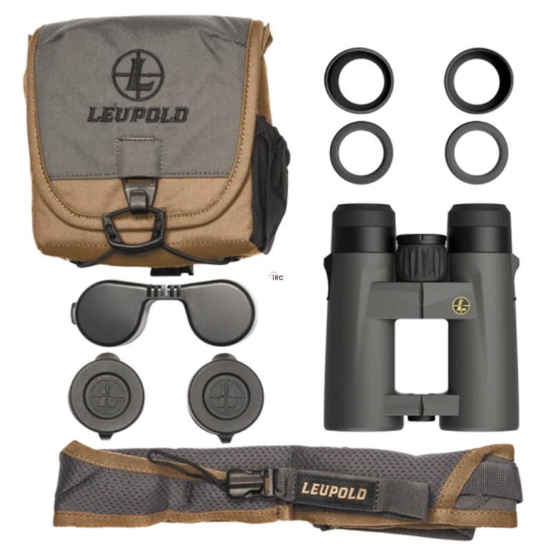 Lornetka Leupold BX-4 Pro Guide HD 10x42mm Gen 2
