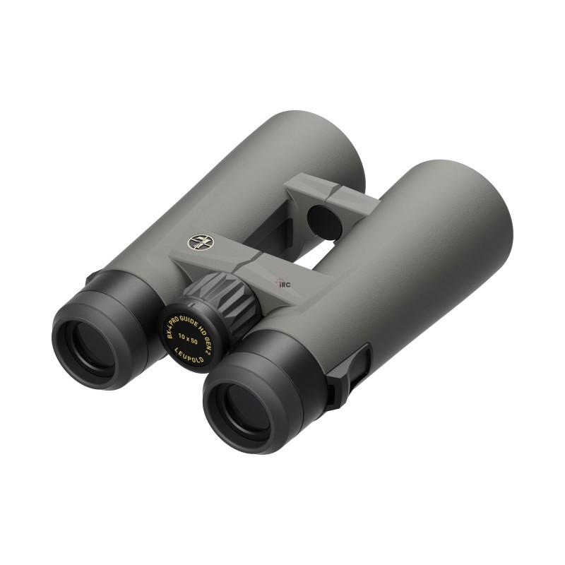 Lornetka Leupold BX-4 Pro Guide HD 10x50 mm Gen 2