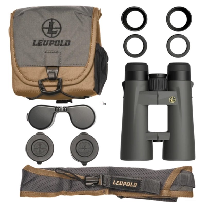 Lornetka Leupold BX-4 Pro Guide HD 10x50 mm Gen 2