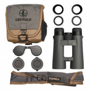Lornetka Leupold BX-4 Pro Guide HD 12x50 mm Gen 2